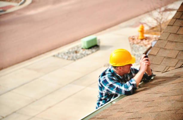 Roof Waterproofing Services in Little Chute, WI