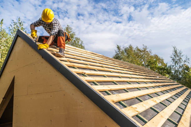 Best Commercial Roofing Services  in Little Chute, WI